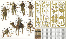 Load image into Gallery viewer, Commonwealth AFV Crew

