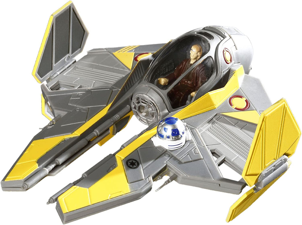 Anakin’s Jedi Starfighter