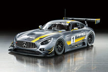 Load image into Gallery viewer, Mercedes AMG GT3 1:24
