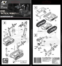 Load image into Gallery viewer, EOD Talon Robots 1:35
