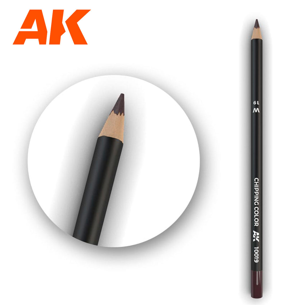 Chipping Color Weathering Pencil - AK10019