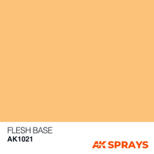Load image into Gallery viewer, AK1021 Flesh Base Spray

