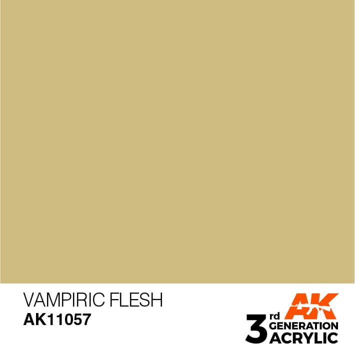 AK11057 Vampiric Flesh - Standard