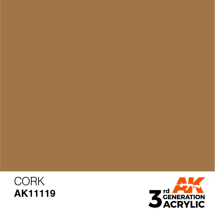 AK11119 Cork
