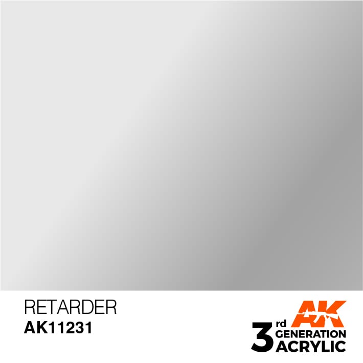 AK11231 Retarder