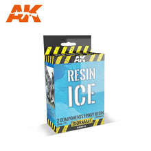 Load image into Gallery viewer, AK8012 - Resin Ice 150ml
