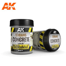 Load image into Gallery viewer, AK8014 Terrains - Concrete
