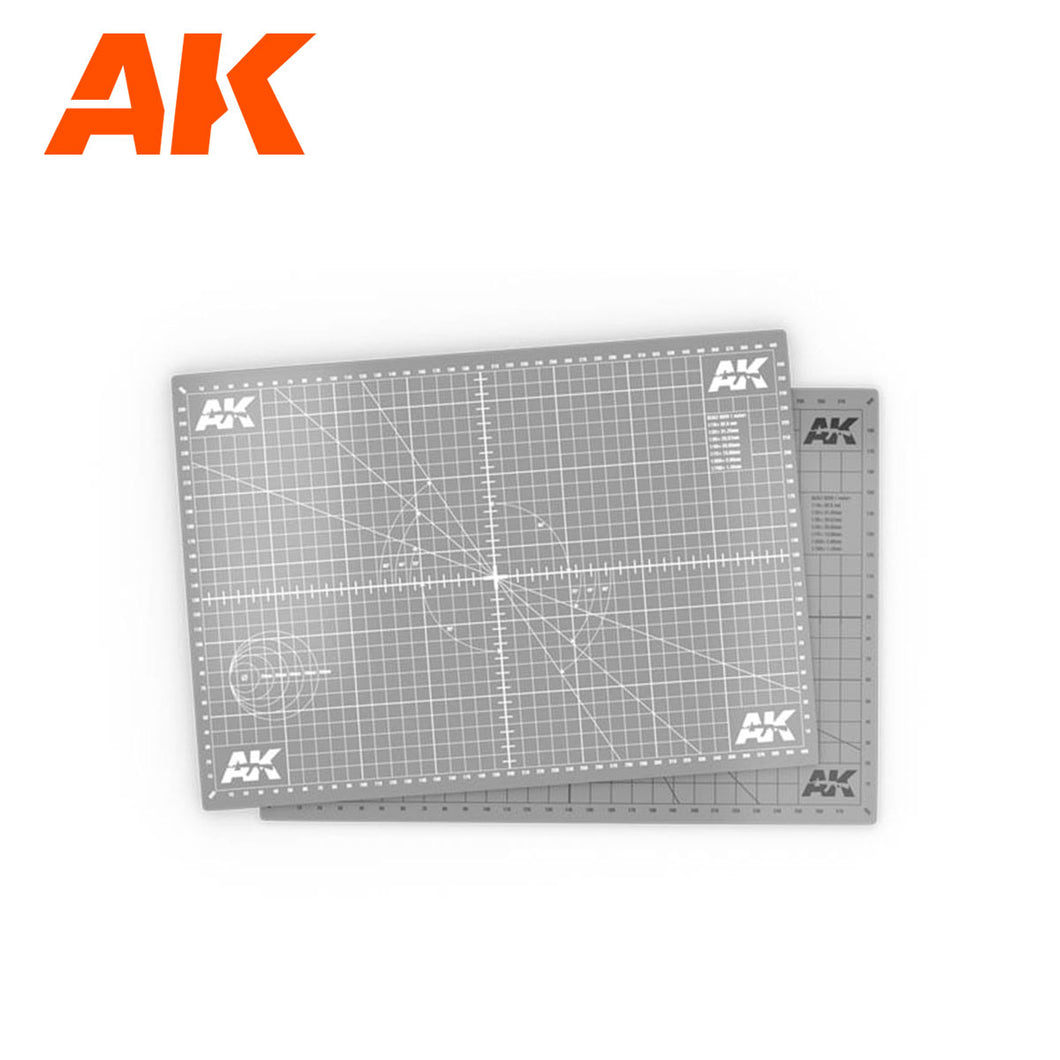 Cutting mat (A4) AK8209