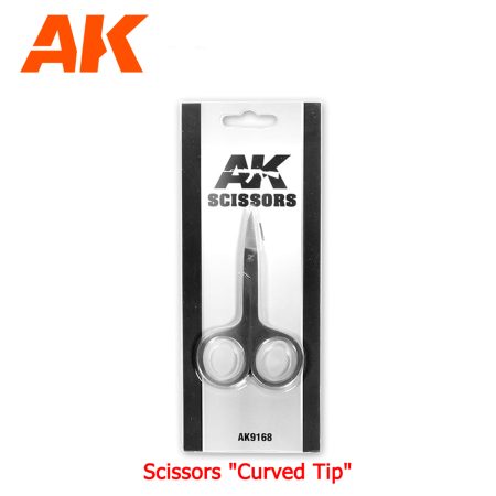 Scissors AK9168