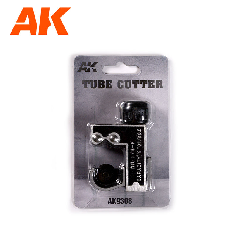 Tube Cutter AK9308