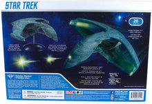 Load image into Gallery viewer, Star Trek Romulan Warbird, D&#39;Deridex Class 1:3200
