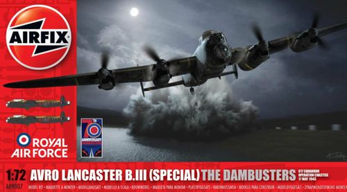 Avro Lancaster B.I/III 