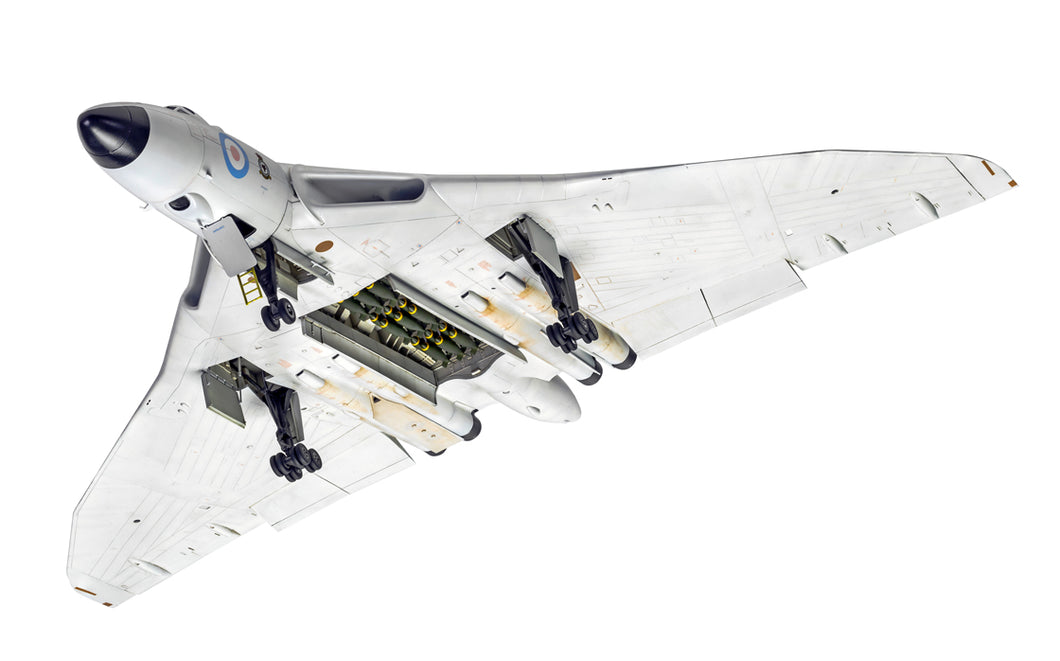 Avro Vulcan B.2 1:72