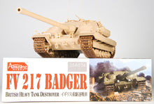 Load image into Gallery viewer, FV 217 Badger
