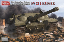 Load image into Gallery viewer, FV 217 Badger
