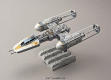 Load image into Gallery viewer, Y-Wing Starfighter
