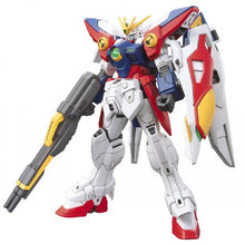 Load image into Gallery viewer, HGAC Gundam Wing Zero 1:144
