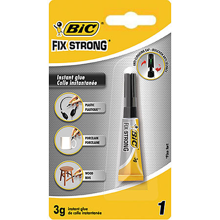 BIC Fix Strong 3g