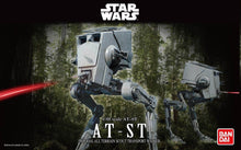 Load image into Gallery viewer, AT-ST 1:48
