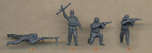 Load image into Gallery viewer, Middle Eastern Militia 1:72 Caesar Miniatures
