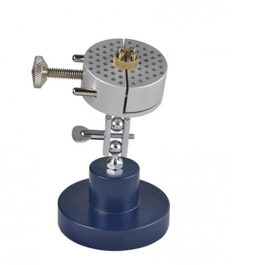 Universal Work Holder with Heavy Base