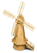 Load image into Gallery viewer, Hobby&#39;s Match Dutch Windmill
