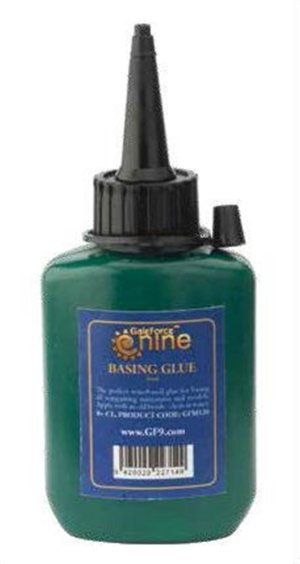 Basing Glue - Galeforce 9