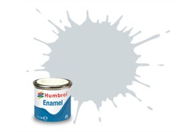 27001 Aluminium Metalcote