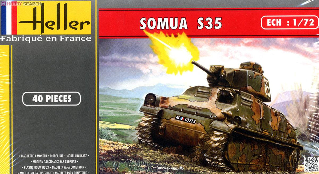 Somua 35