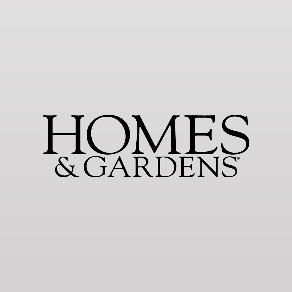 Homes and Gardens