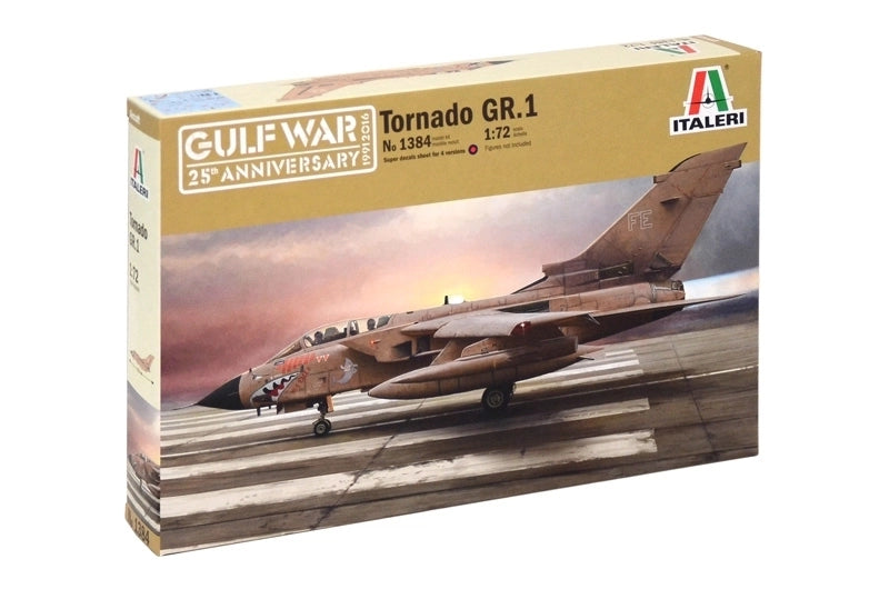Tornado GR.1 Gulf War 25th Anniversary