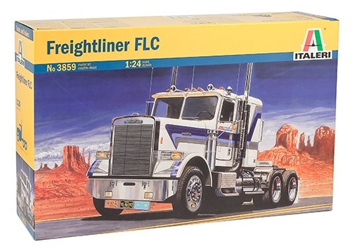 Freightliner FLC 1:24