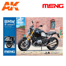 Load image into Gallery viewer, BMW R nineT 1:9

