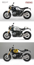 Load image into Gallery viewer, BMW R nineT 1:9
