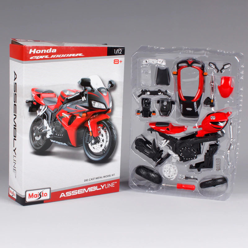 Honda CBR1000RR Assembly Kit