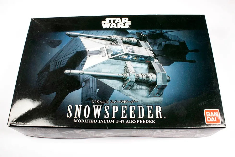 Snowspeeder 1:48