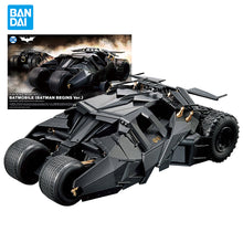 Load image into Gallery viewer, Batmobile (Batman Begins Version) 1:35
