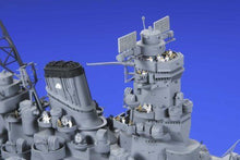 Load image into Gallery viewer, Tamiya 1/350 Scale Crew Set (144pcs.)
