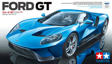Load image into Gallery viewer, Ford GT 1:24
