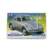 Volkswagen Beetle 1300