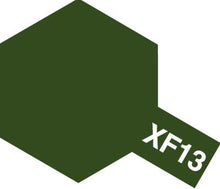 Load image into Gallery viewer, XF13 J. A. Green Acrylic paint
