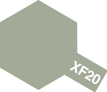 Load image into Gallery viewer, XF20 Medium Grey Acrylic paint
