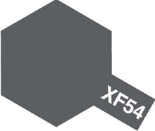 Load image into Gallery viewer, XF54 Dark Sea Grey Acrylic paint
