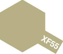 Load image into Gallery viewer, XF55 Deck Tan Acrylic paint
