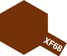 Load image into Gallery viewer, XF68 NATO Brown Acrylic paint
