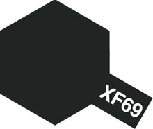 Load image into Gallery viewer, XF69 NATO Black Acrylic paint
