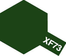 Load image into Gallery viewer, XF73 D Green/JGSDF Acrylic paint
