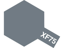 Load image into Gallery viewer, XF75 IJN Gray (Kure Arsenal) Acrylic paint
