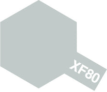 Load image into Gallery viewer, XF80 Royal Light Gray Acrylic paint

