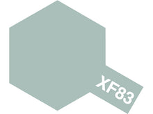 Load image into Gallery viewer, XF83 Medium Sea Gray 2 (RAF) Acrylic paint
